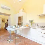 Apartamento Casa Francesca Lucca