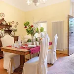 Apartamento Casa Francesca Lucca