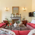 Casa Francesca Lucca