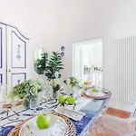 Апартаменты Casa Francesca Лукка