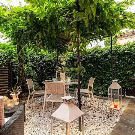 דירה Casa Francesca