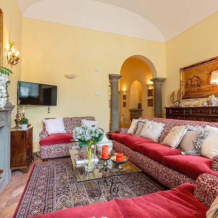 Casa Francesca 아파트