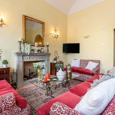 Casa Francesca Apartment