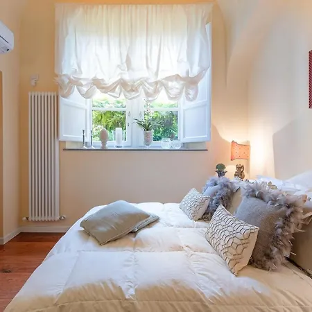 Appartement Casa Francesca Lucca