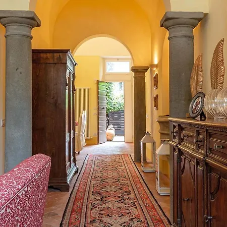 Casa Francesca Appartement