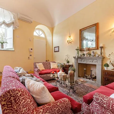 Casa Francesca * לוקה