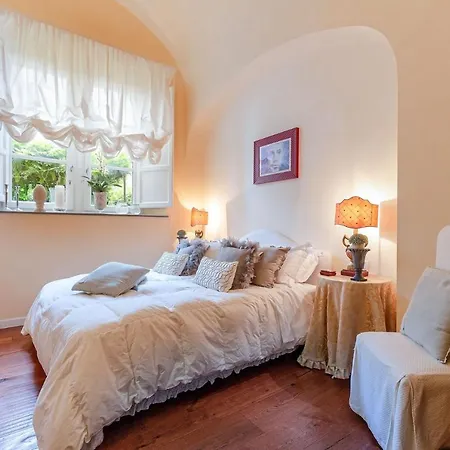 Casa Francesca 아파트 루카