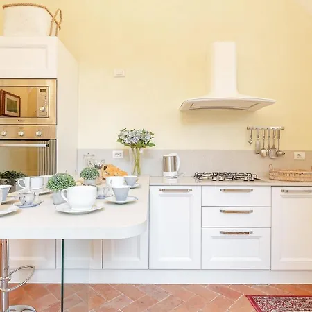 Casa Francesca Lucca