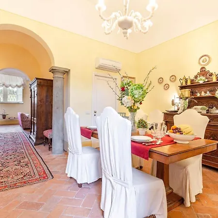 Appartement Casa Francesca
