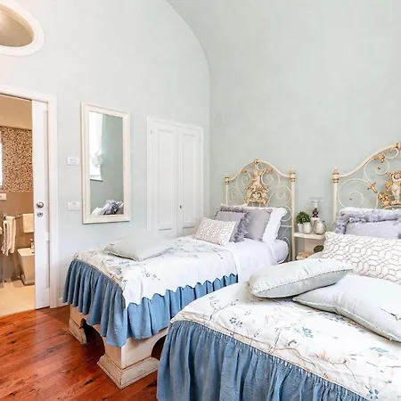 דירה Casa Francesca *