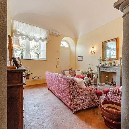 Casa Francesca Apartment *