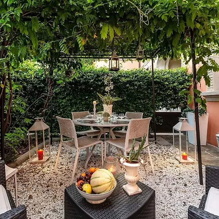 Casa Francesca Appartement *