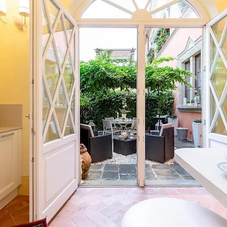 Casa Francesca 아파트 *