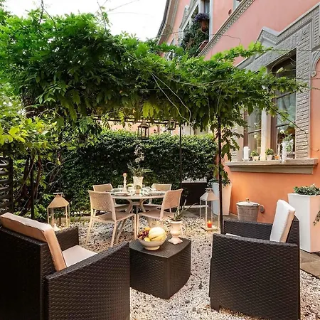 Casa Francesca * לוקה
