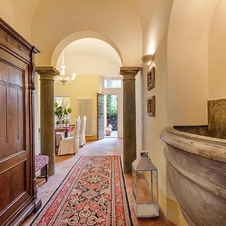 Casa Francesca Apartment