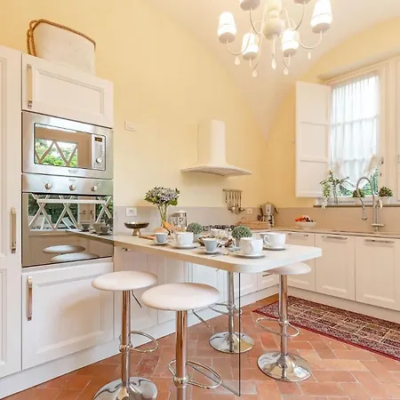 Casa Francesca Apartment