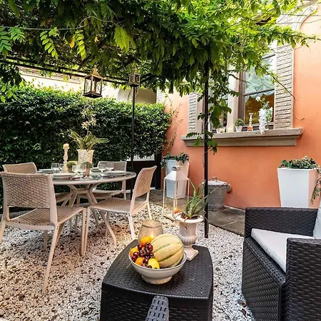 Apartment Casa Francesca