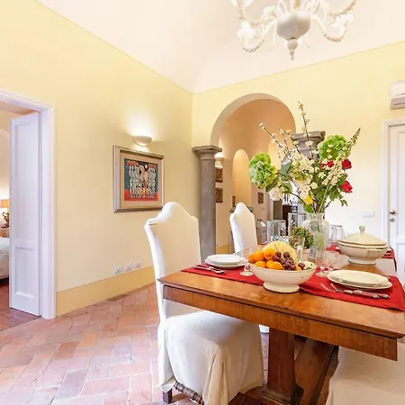 Casa Francesca * 루카