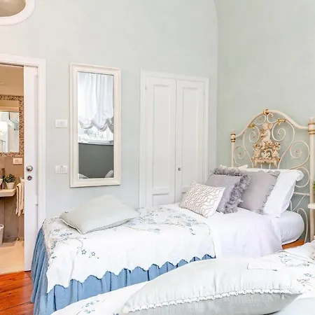 Casa Francesca 아파트 루카