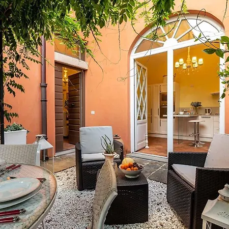 Casa Francesca Apartment *