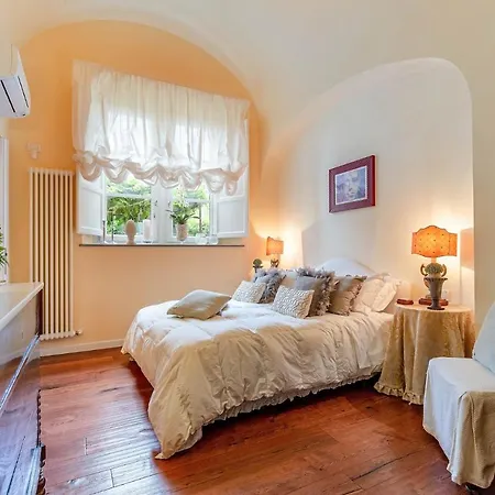 Appartement Casa Francesca
