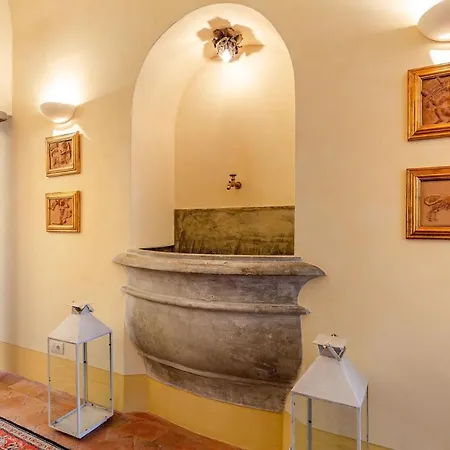 Casa Francesca 아파트 *