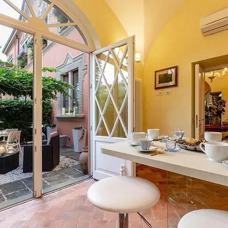 Casa Francesca * Lucques