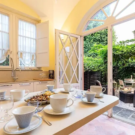 아파트 Casa Francesca 루카