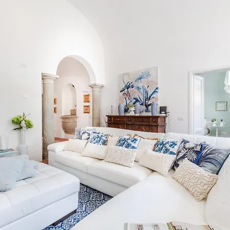 Casa Francesca Апартаменты *