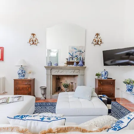 Casa Francesca Апартаменты *