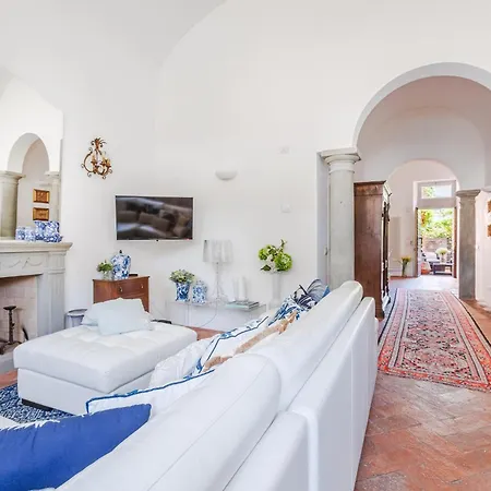 Casa Francesca Апартаменты *