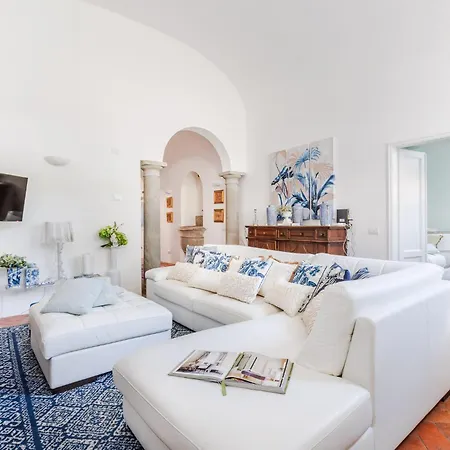 Casa Francesca Апартаменты Лукка