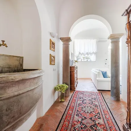 Апартаменты Casa Francesca
