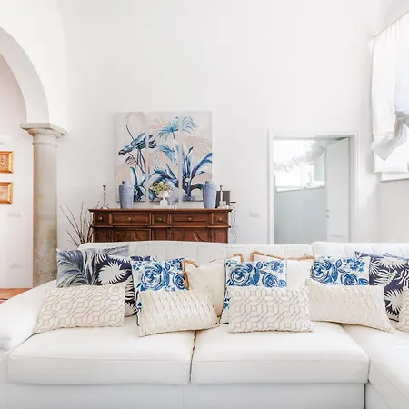 Апартаменты Casa Francesca *