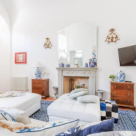 아파트 Casa Francesca