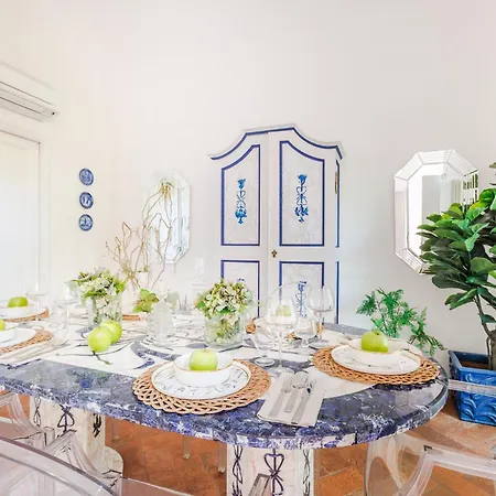 Апартаменты Casa Francesca *