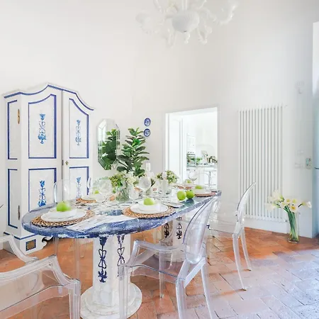 Casa Francesca Lucca