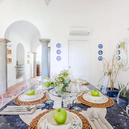 Apartamento Casa Francesca Lucca
