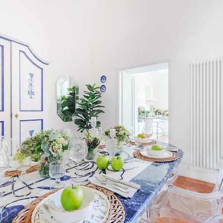 Apartamento Casa Francesca Lucca