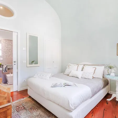 Casa Francesca * 루카