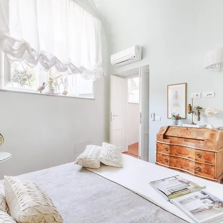 아파트 Casa Francesca