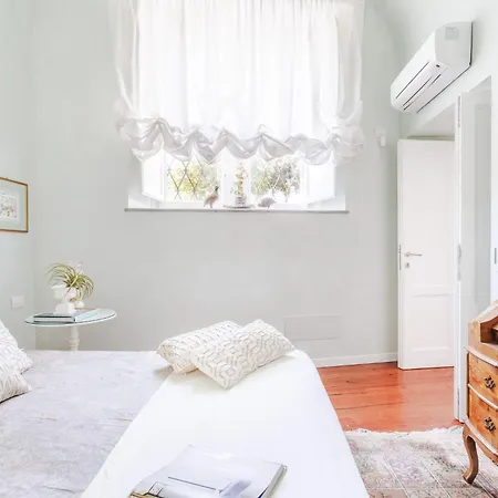 Casa Francesca 아파트 루카