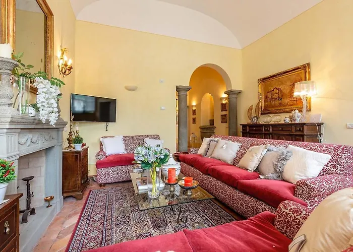 Casa Francesca Διαμέρισμα