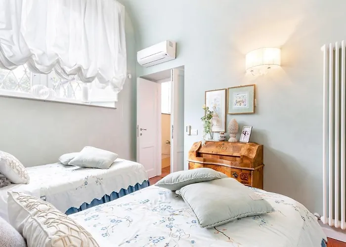 Διαμέρισμα Casa Francesca *