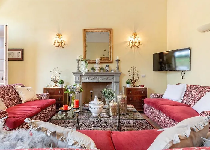 Casa Francesca Lucca