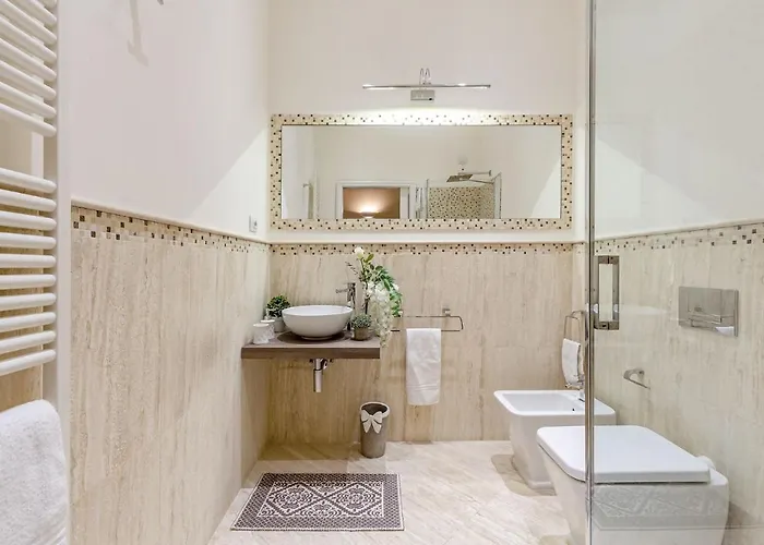 Διαμέρισμα Casa Francesca Λούκα