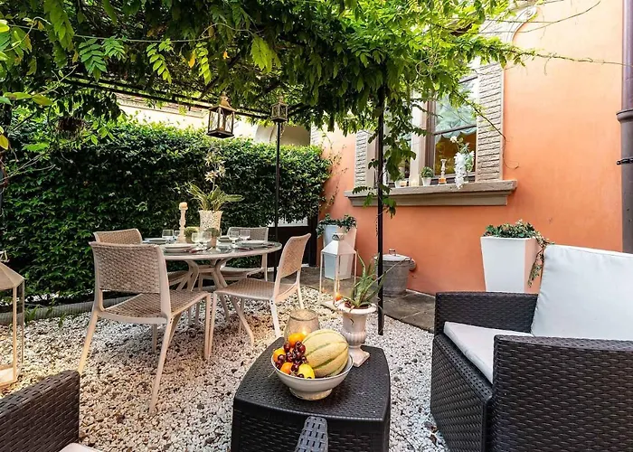 Διαμέρισμα Casa Francesca