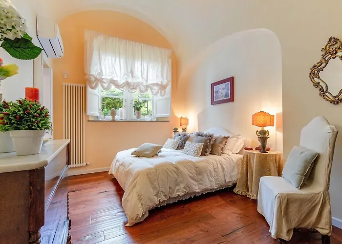 Διαμέρισμα Casa Francesca
