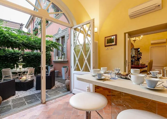 Casa Francesca * Λούκα