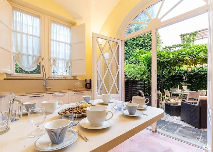 Διαμέρισμα Casa Francesca Λούκα